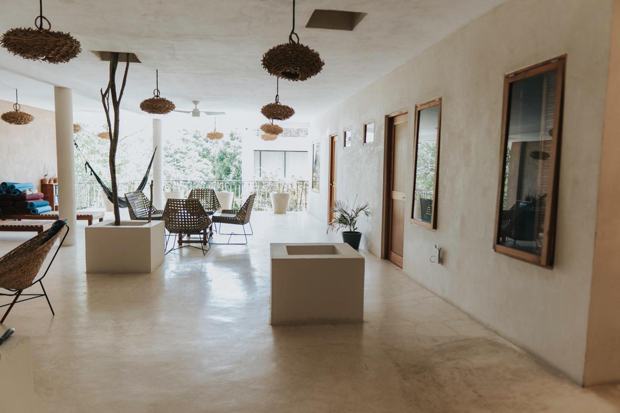 Hotel Koos Tulum
