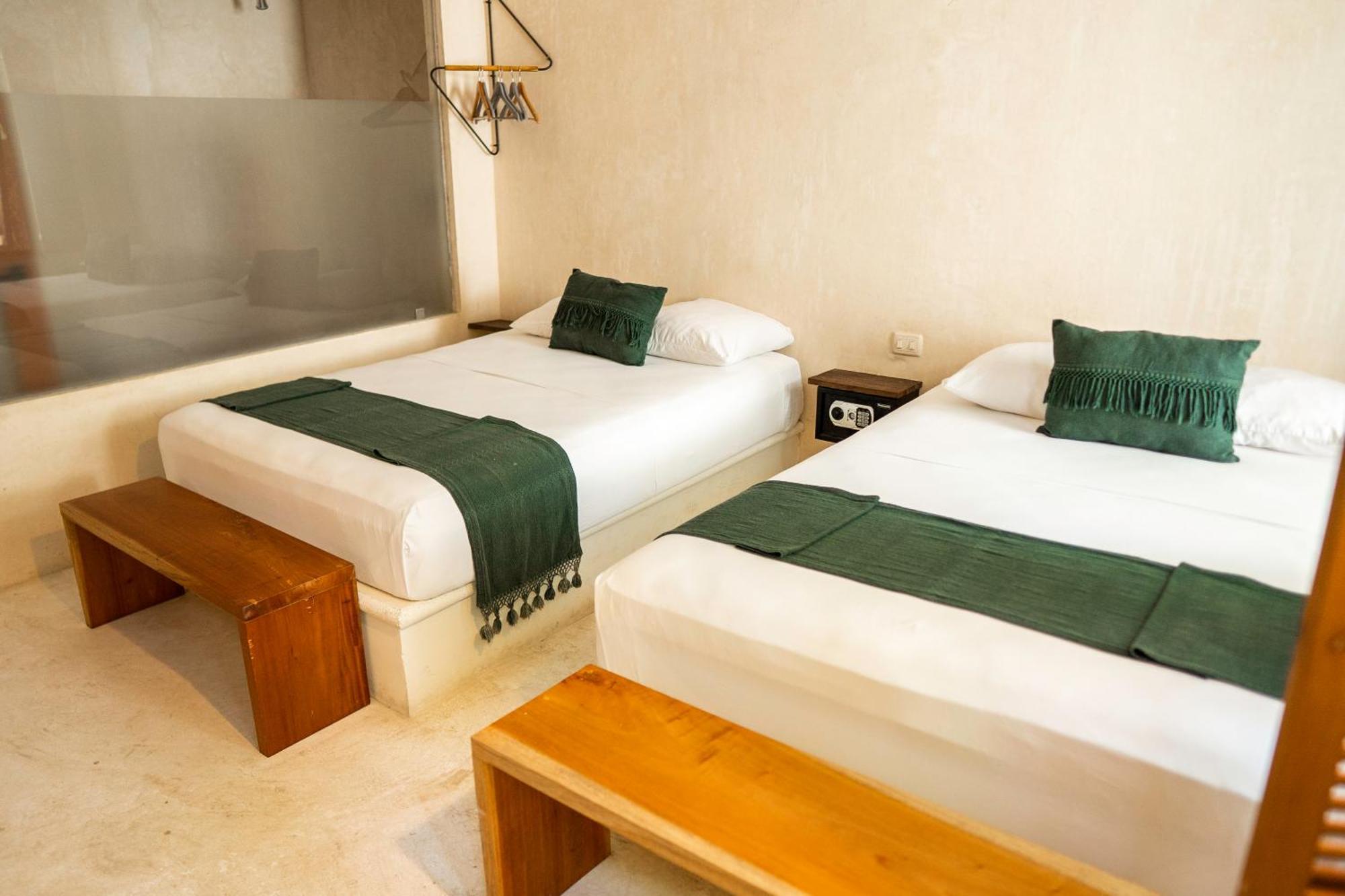 Koos 3* Tulum