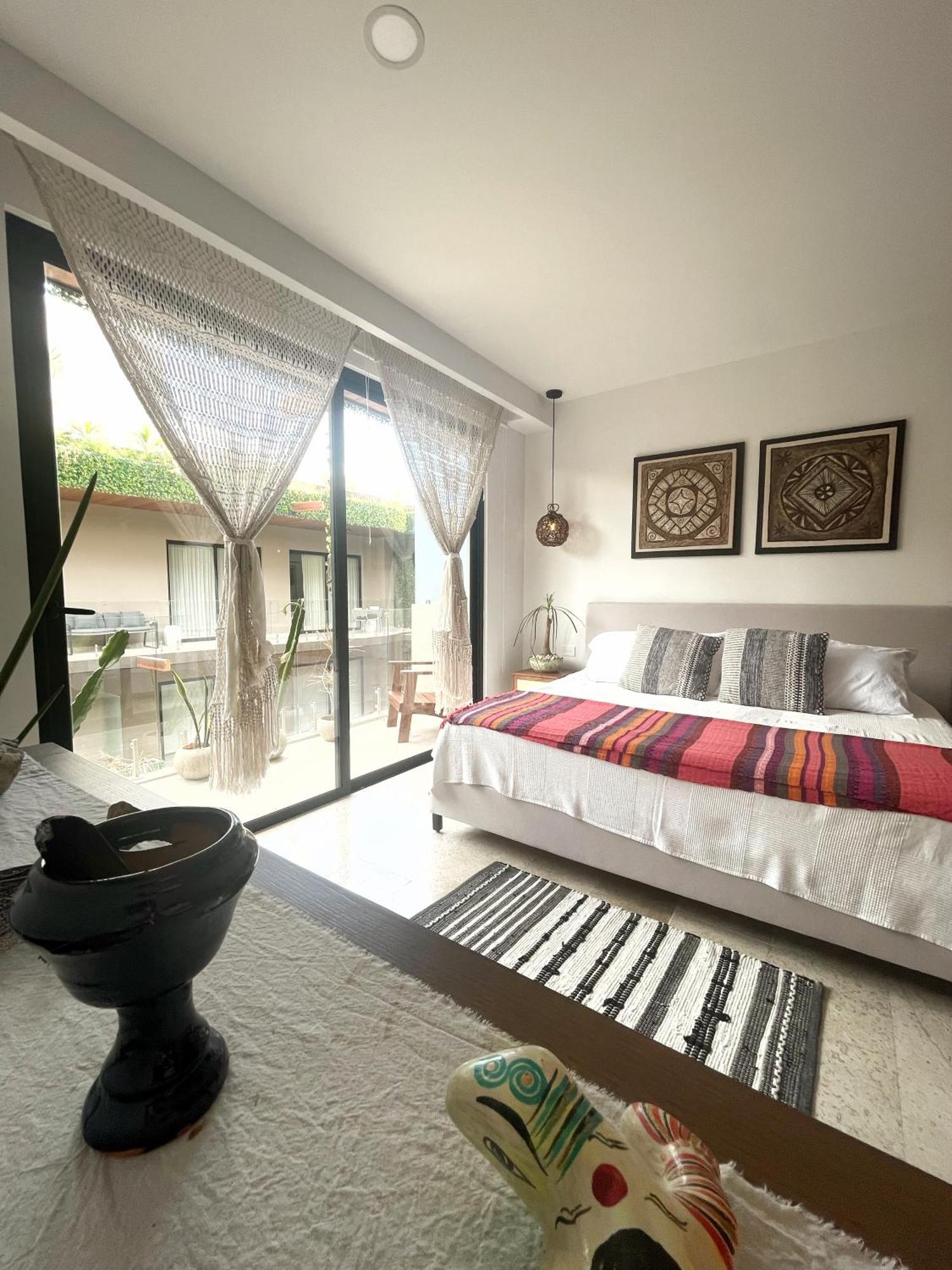 Estudio Asteroide Aparthotel