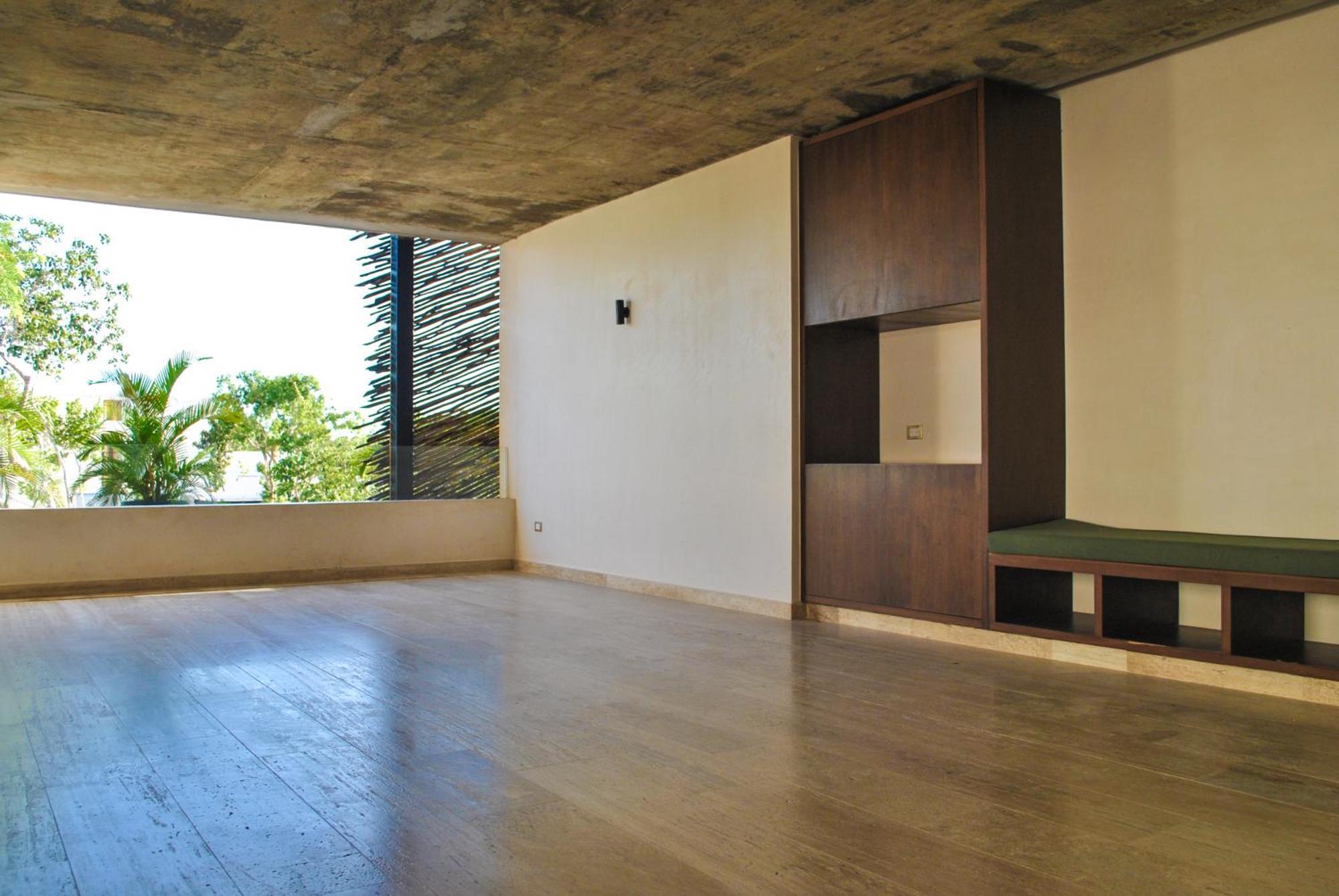 Aparthotel New Maria 2 Bedroom With Rooftop Pool Tulum