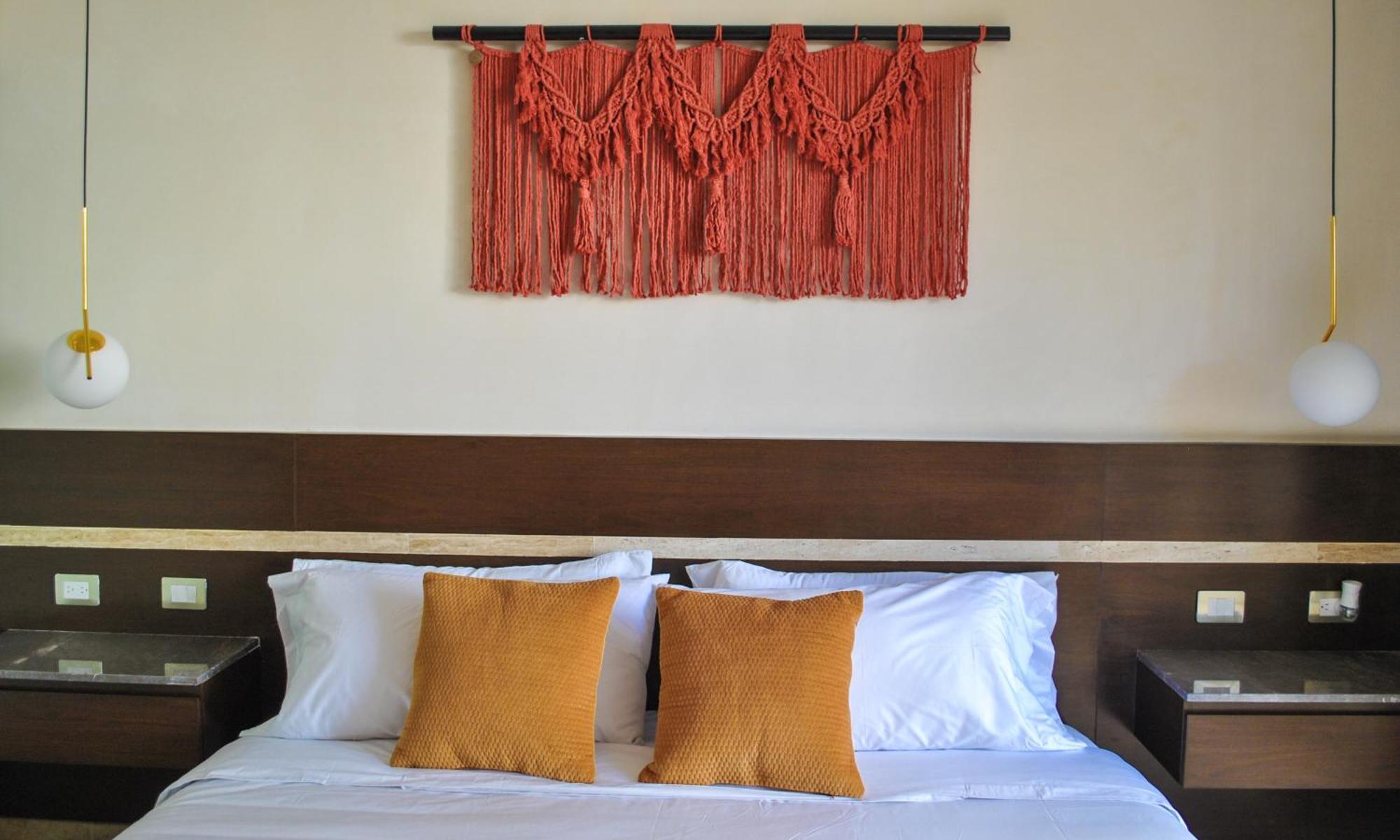 New Maria 2 Bedroom With Rooftop Pool * Tulum