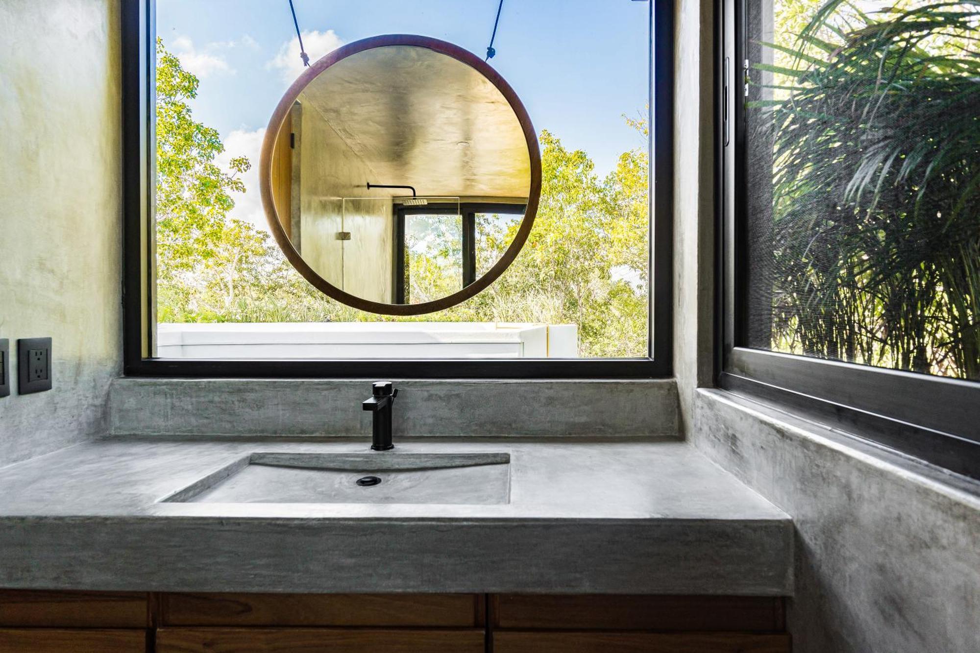 Luxury 4br Eco 10ppl Outdoor Pizza Oven - Private Pool & Jacuzzi * Tulum