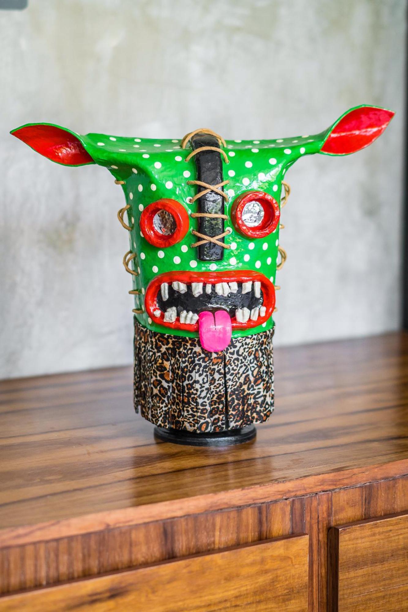 Luxury 4br Eco 10ppl Outdoor Pizza Oven - Private Pool & Jacuzzi Tulum