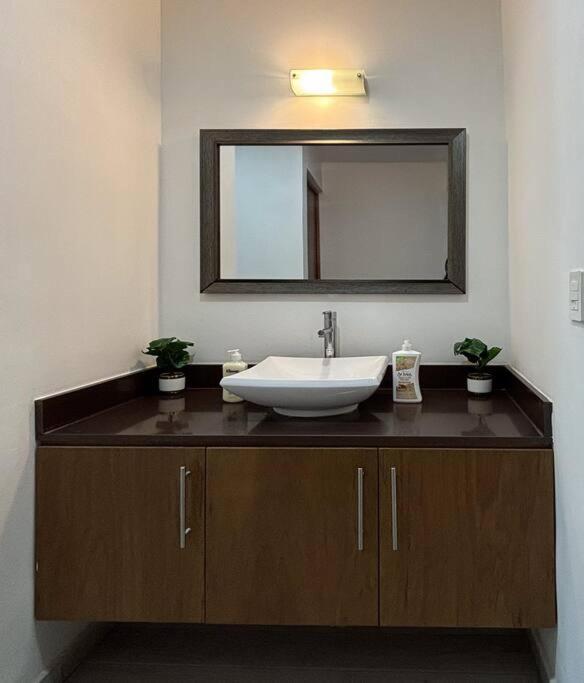 A Like A Local House - Casa Encuentro Villa