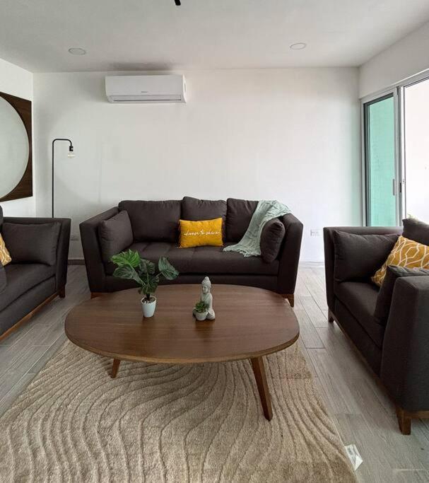 A Like A Local House - Casa Encuentro Tulum