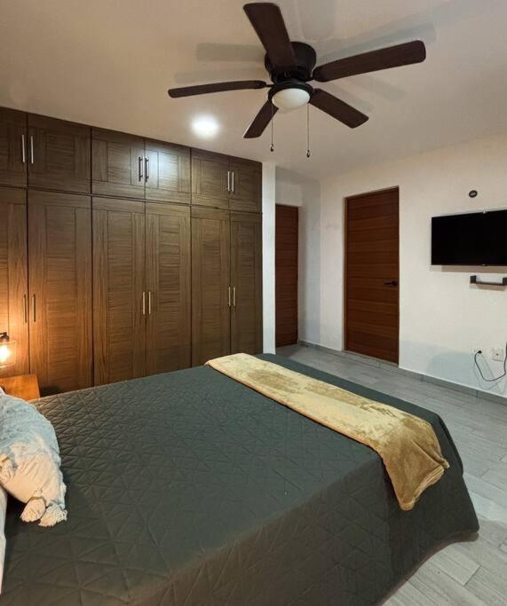 A Like A Local House - Casa Encuentro Villa