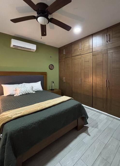 A Like A Local House - Casa Encuentro * Tulum