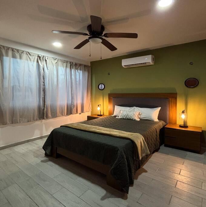 Villa A Like A Local House - Casa Encuentro