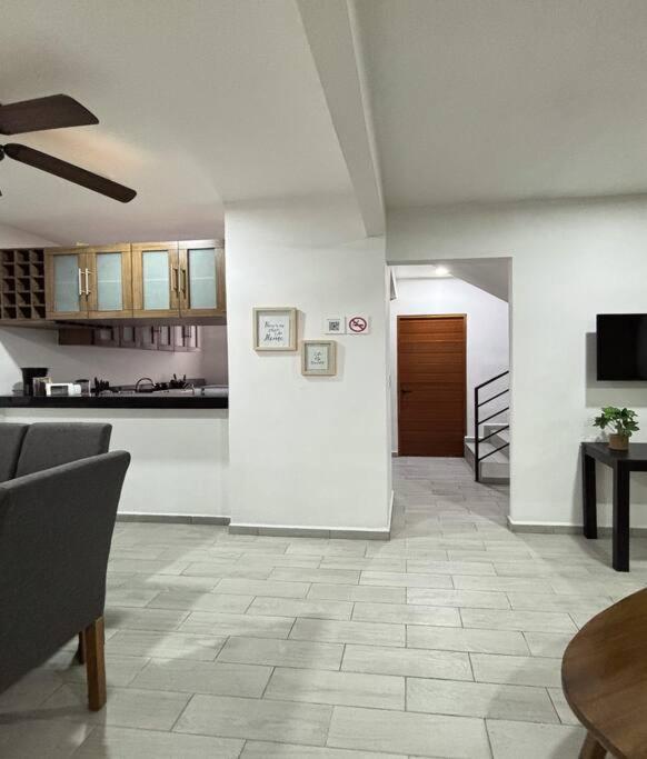 A Like A Local House - Casa Encuentro * Tulum