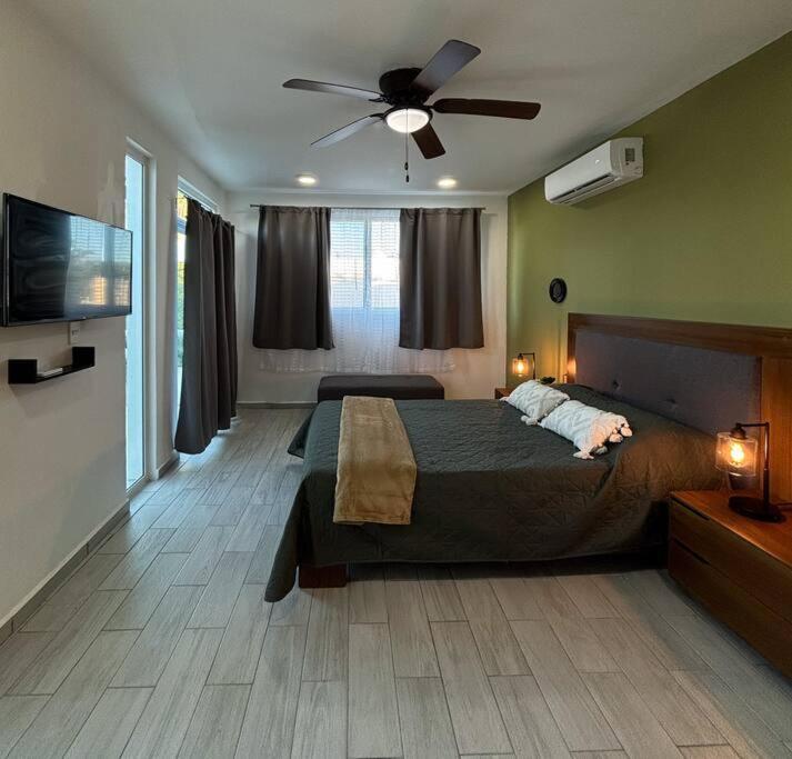 A Like A Local House - Casa Encuentro Villa
