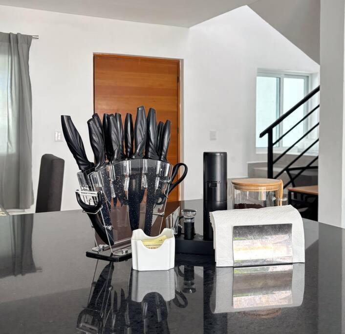 A Like A Local House - Casa Encuentro Villa Tulum