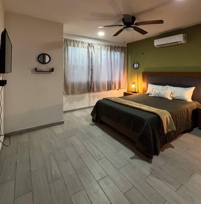 A Like A Local House - Casa Encuentro Villa *