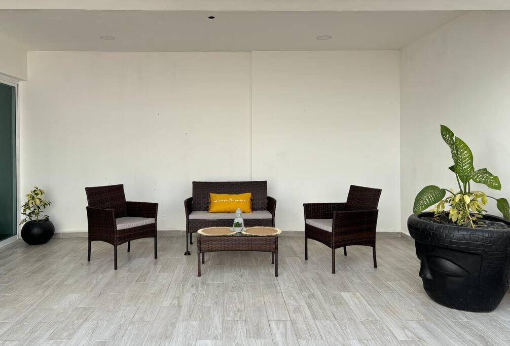 A Like A Local House - Casa Encuentro * Tulum