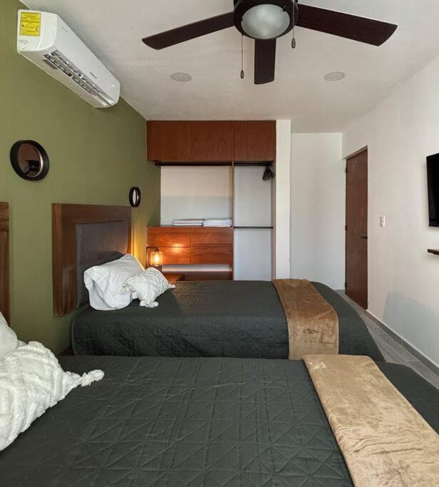A Like A Local House - Casa Encuentro Villa *