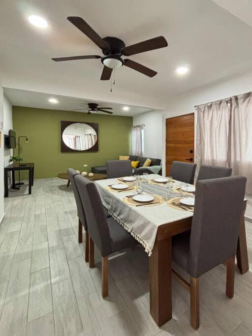 Villa A Like A Local House - Casa Encuentro *