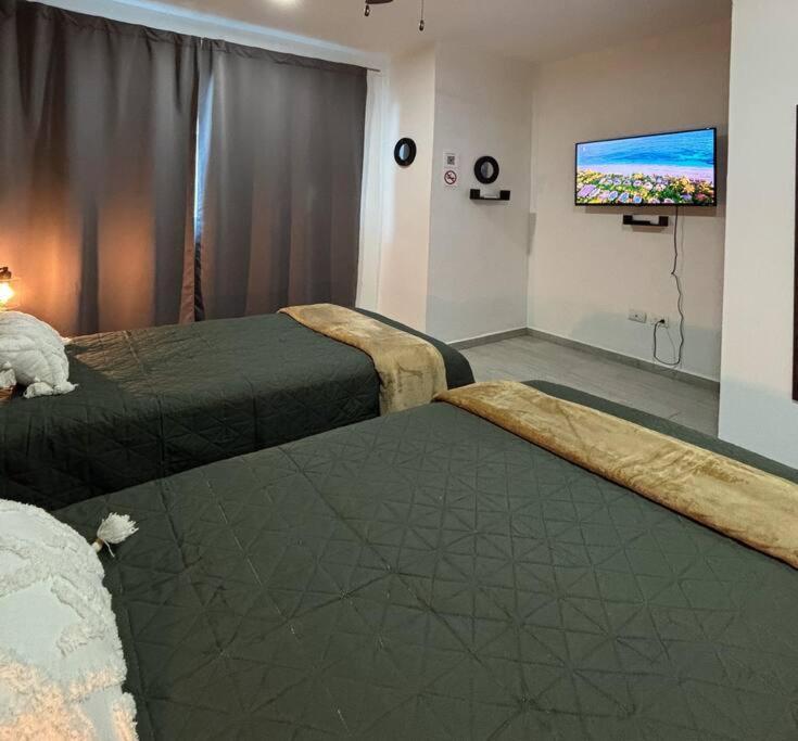 A Like A Local House - Casa Encuentro * Tulum