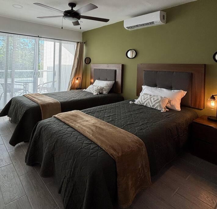 A Like A Local House - Casa Encuentro Villa *