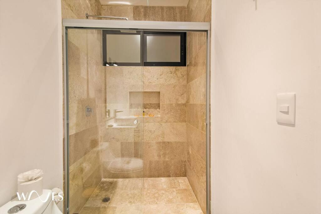 Apartment Great Located With Private Pool At Zama Towers Premium By Waves