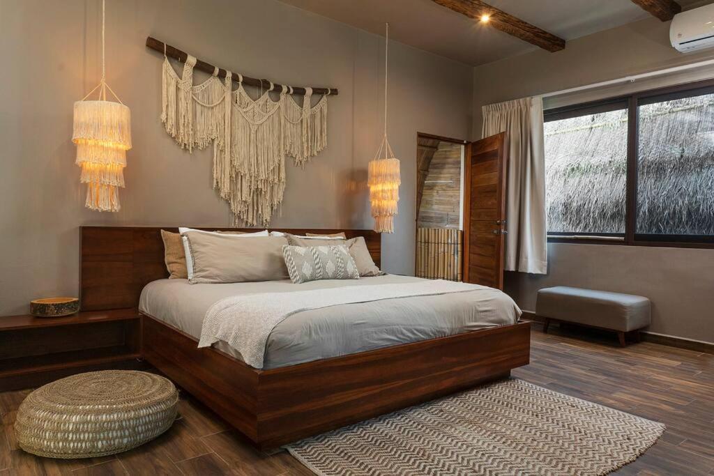 Luxury Vibes Pool With Jacuzzi Concierge 5br Villa