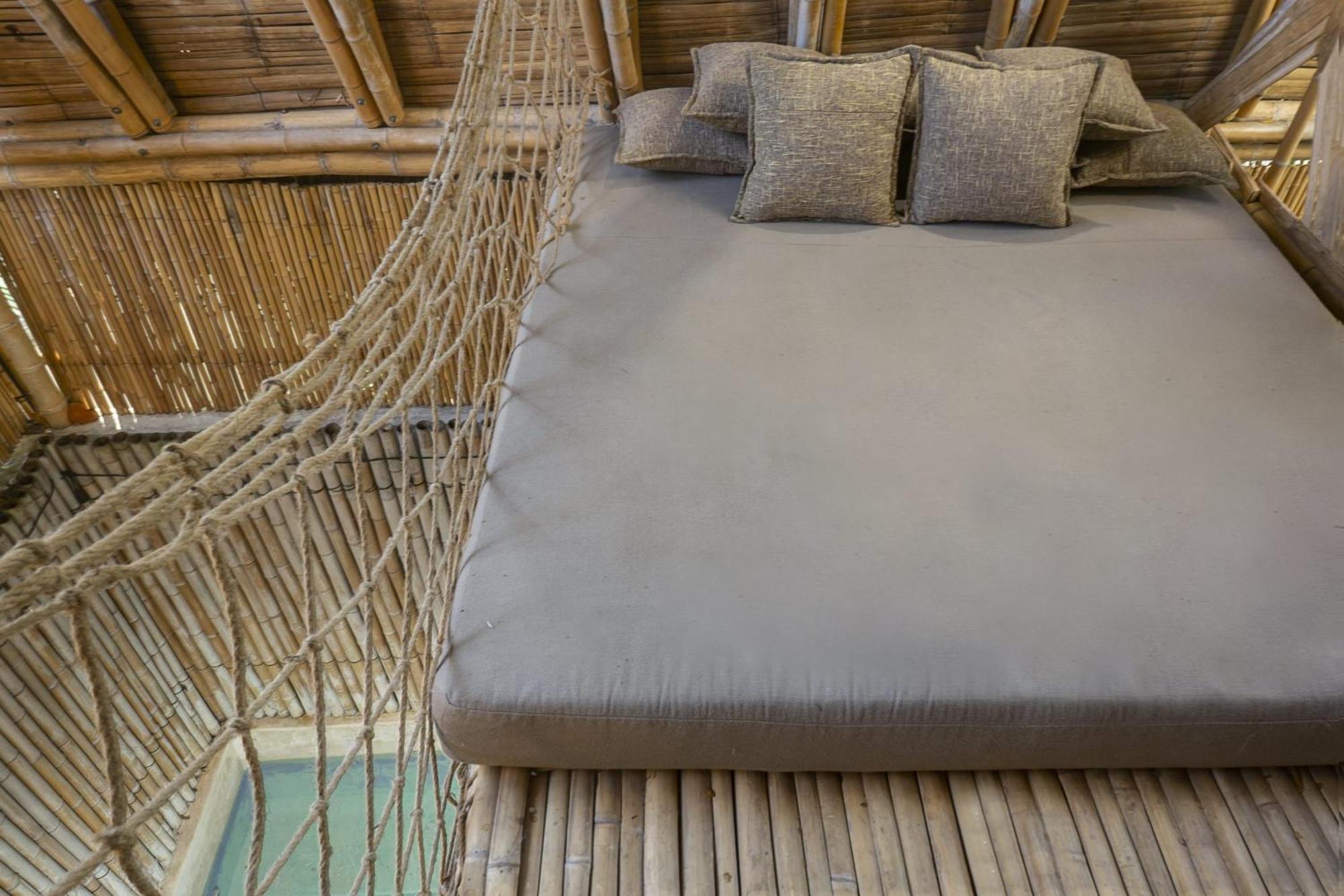 Tulum-Style Retreat 5Br Villa With Pool And Relaxing Jacuzzi Villa
