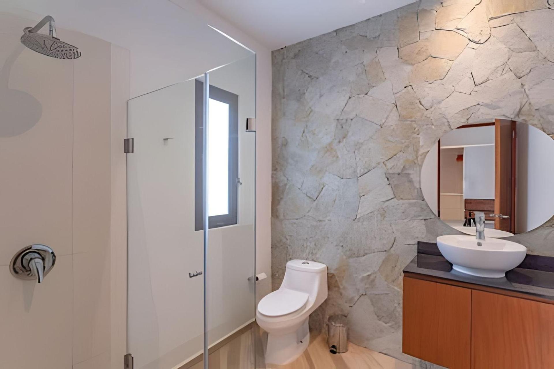 Oasis Yaaxlum Holiday home *