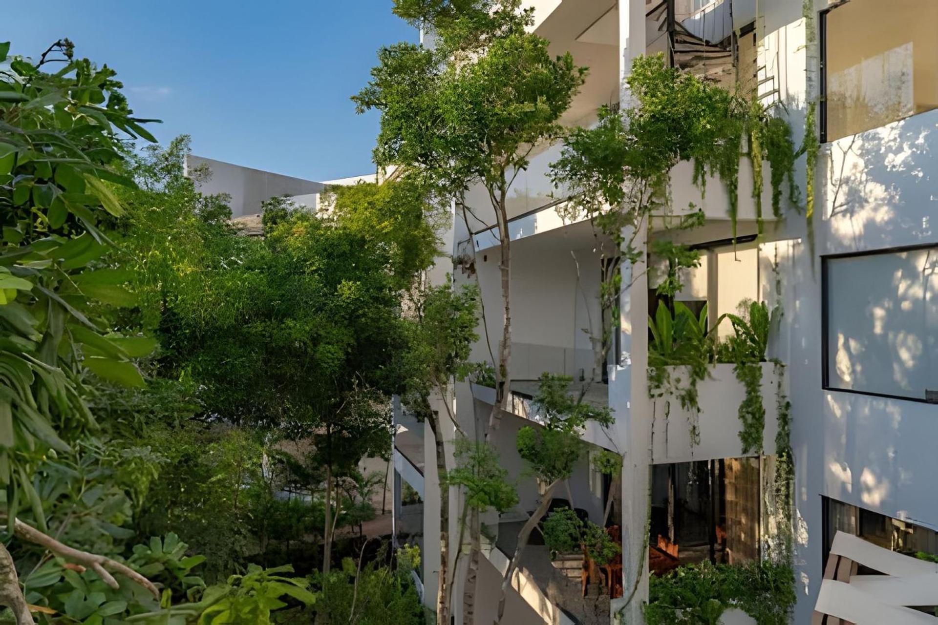 Oasis Yaaxlum Casa de férias *