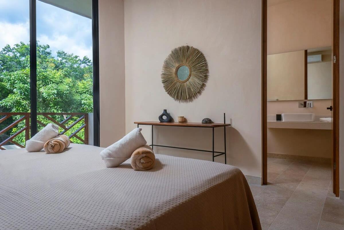 Holiday home Chic 4-bedroom With Pool And Dedicated Concierge Tulum