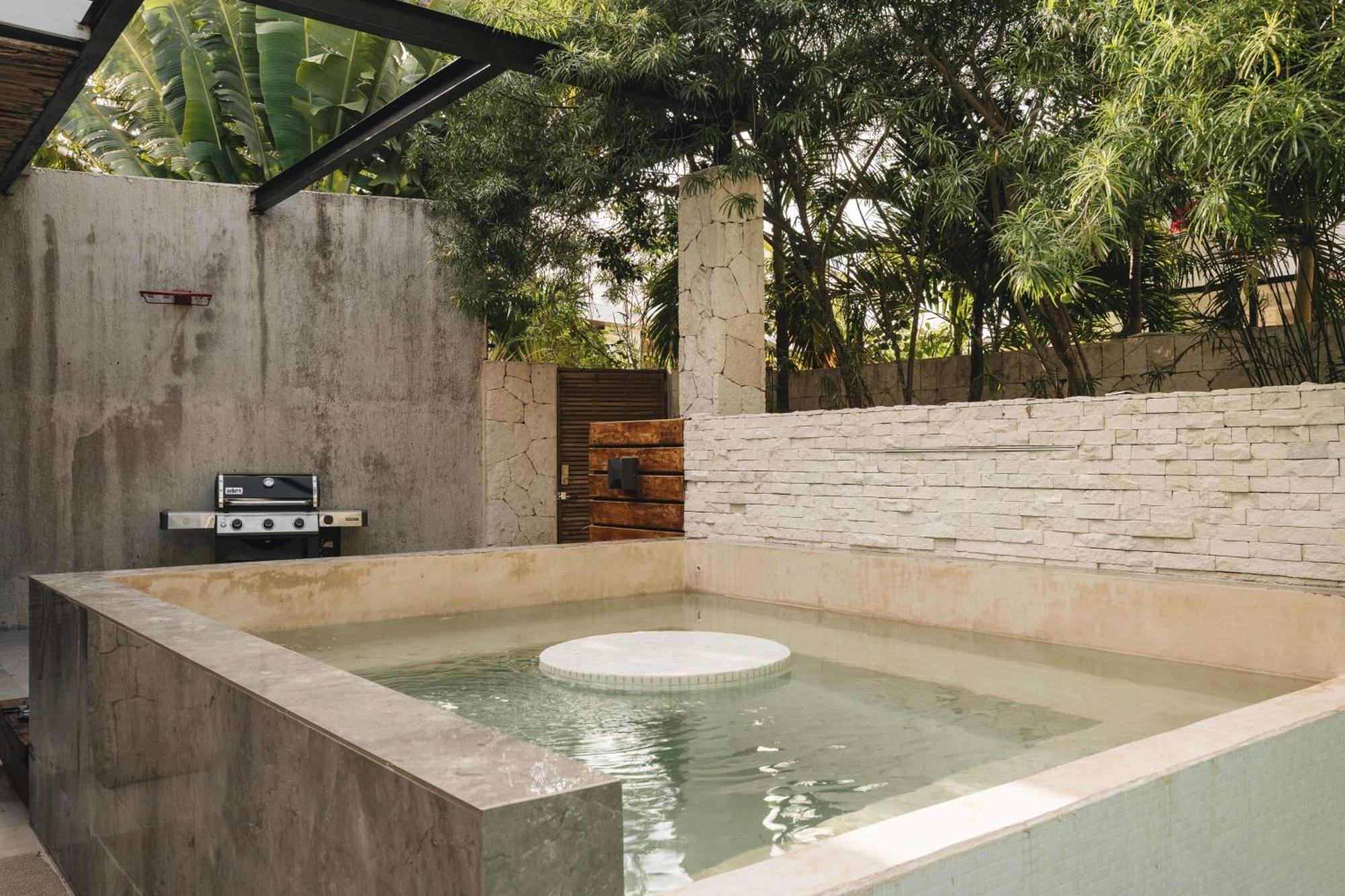 Villa Elegant Gated Place Full Concierge