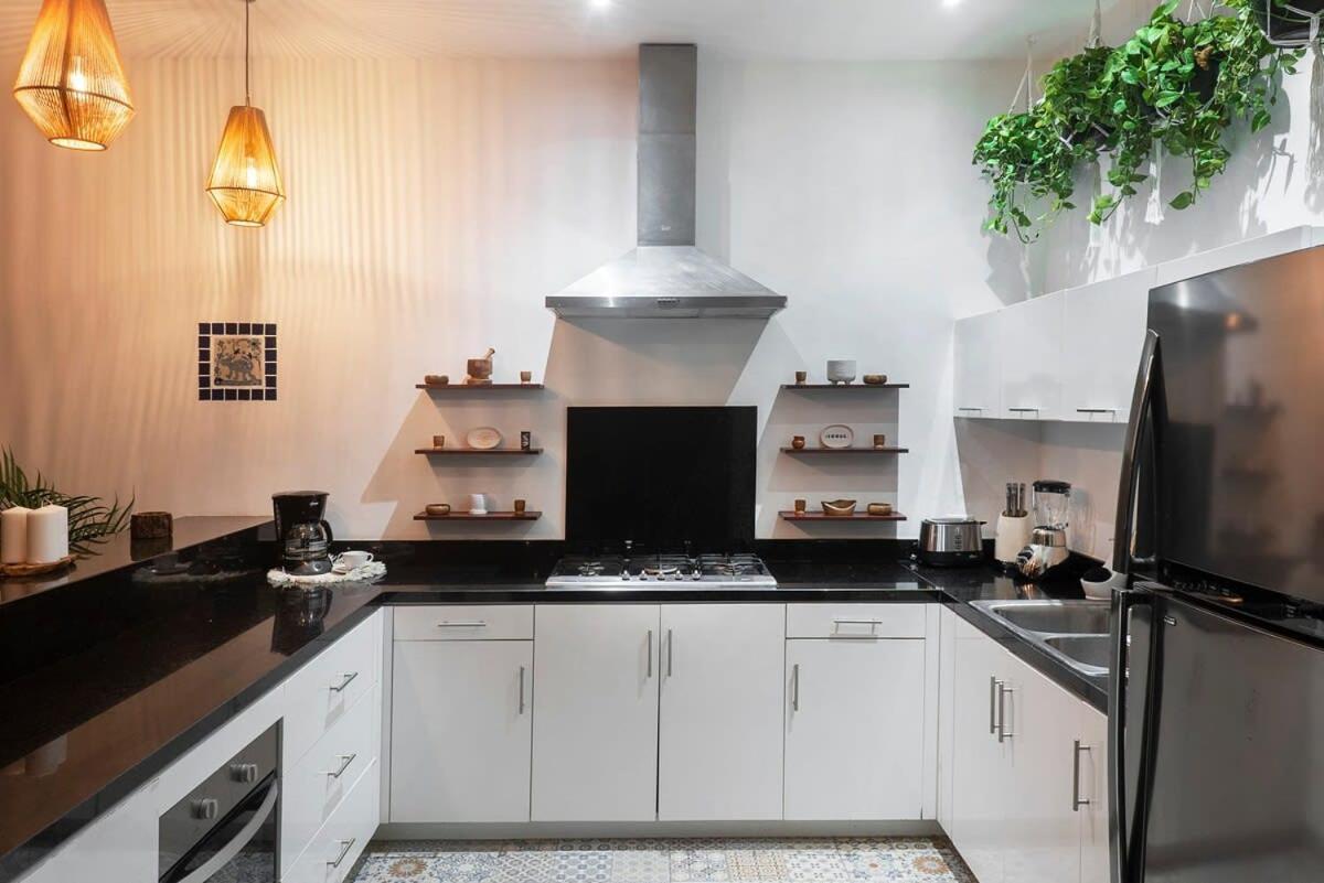 Villa 7br Dream Pool Jacuzzi And Stylish Patio Tulum