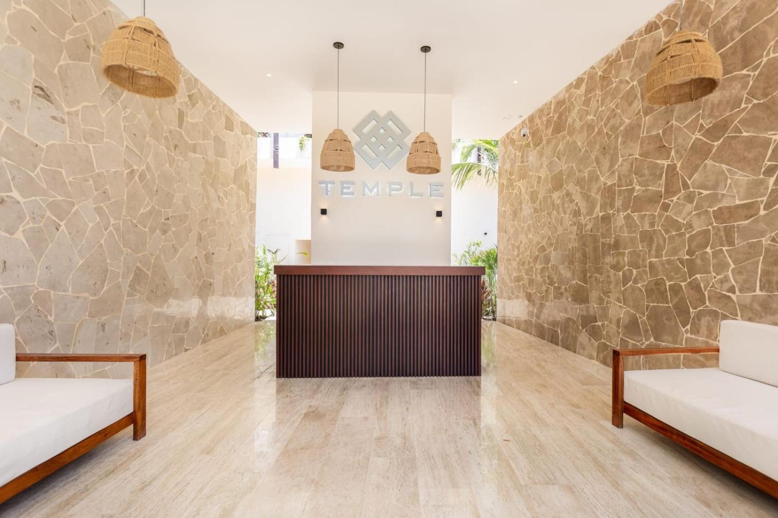 Experiences Jungle Vibes Mistiq Temple I Tulum