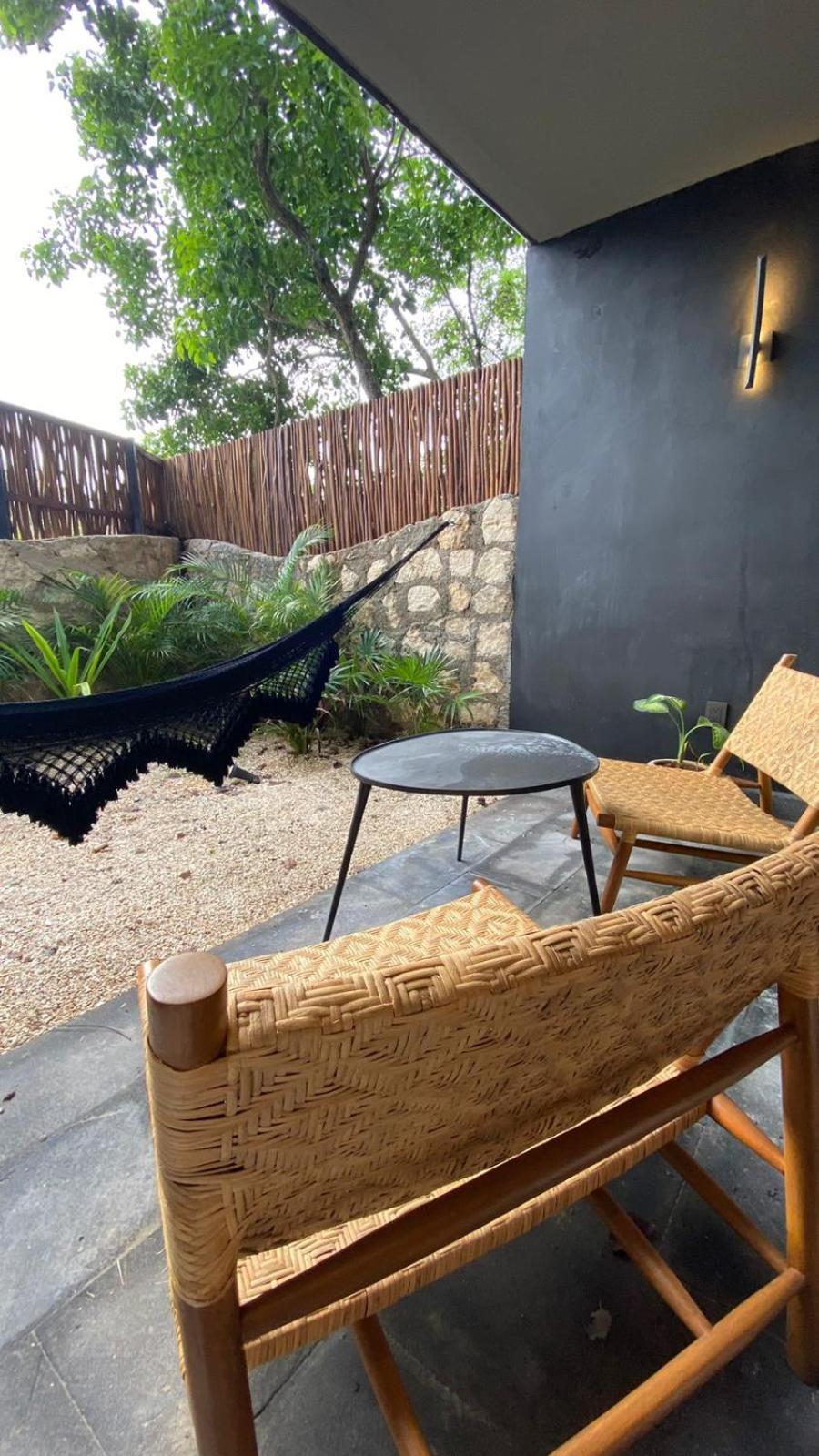 Departamento De Lujo En Tulum