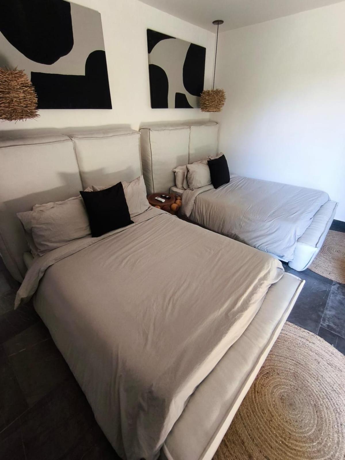 Departamento De Lujo En