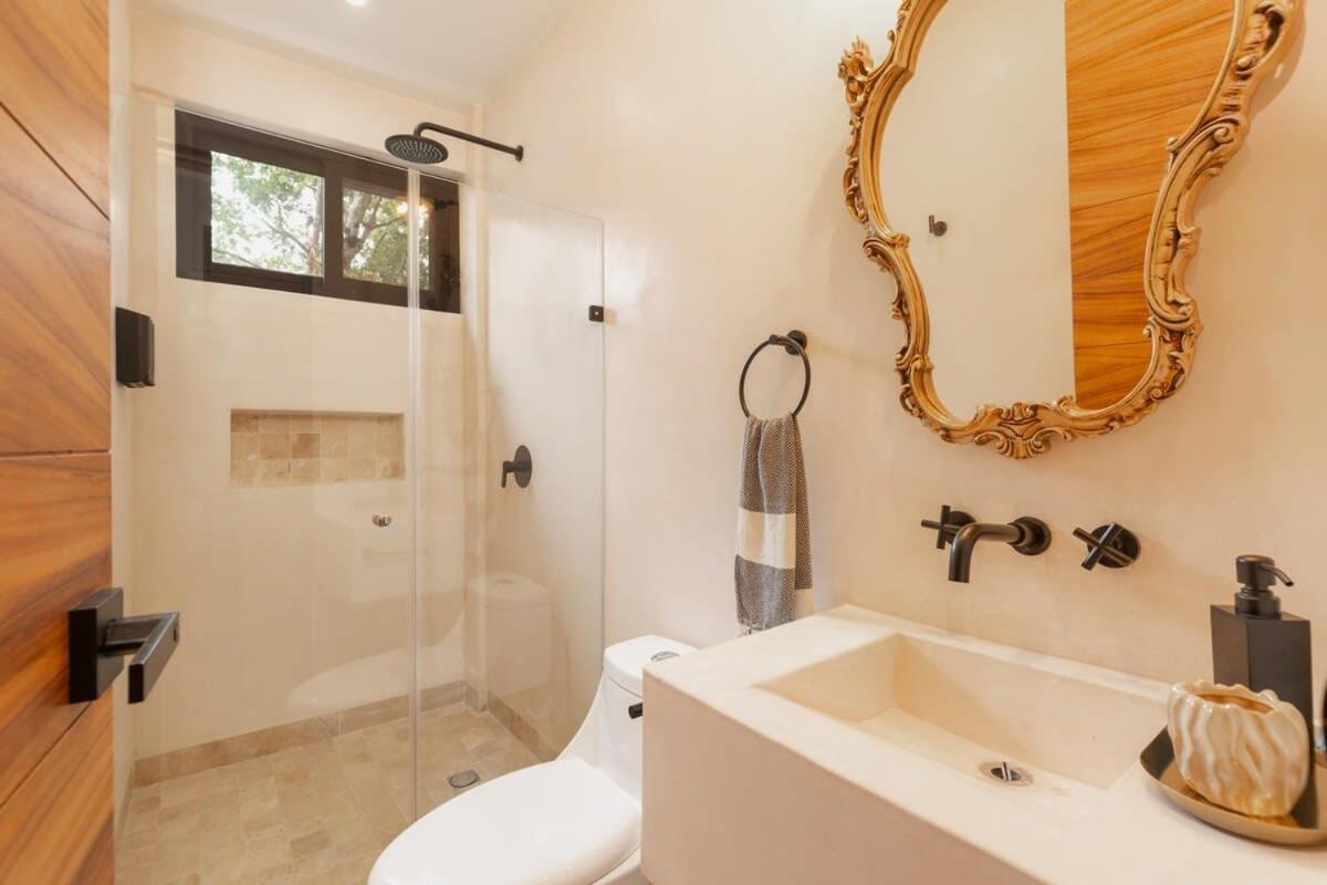 3br In Tulum, Pool Concierge