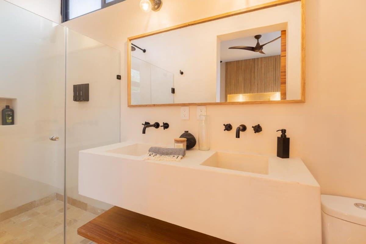 Holiday home 3br In Tulum, Pool Concierge Tulum