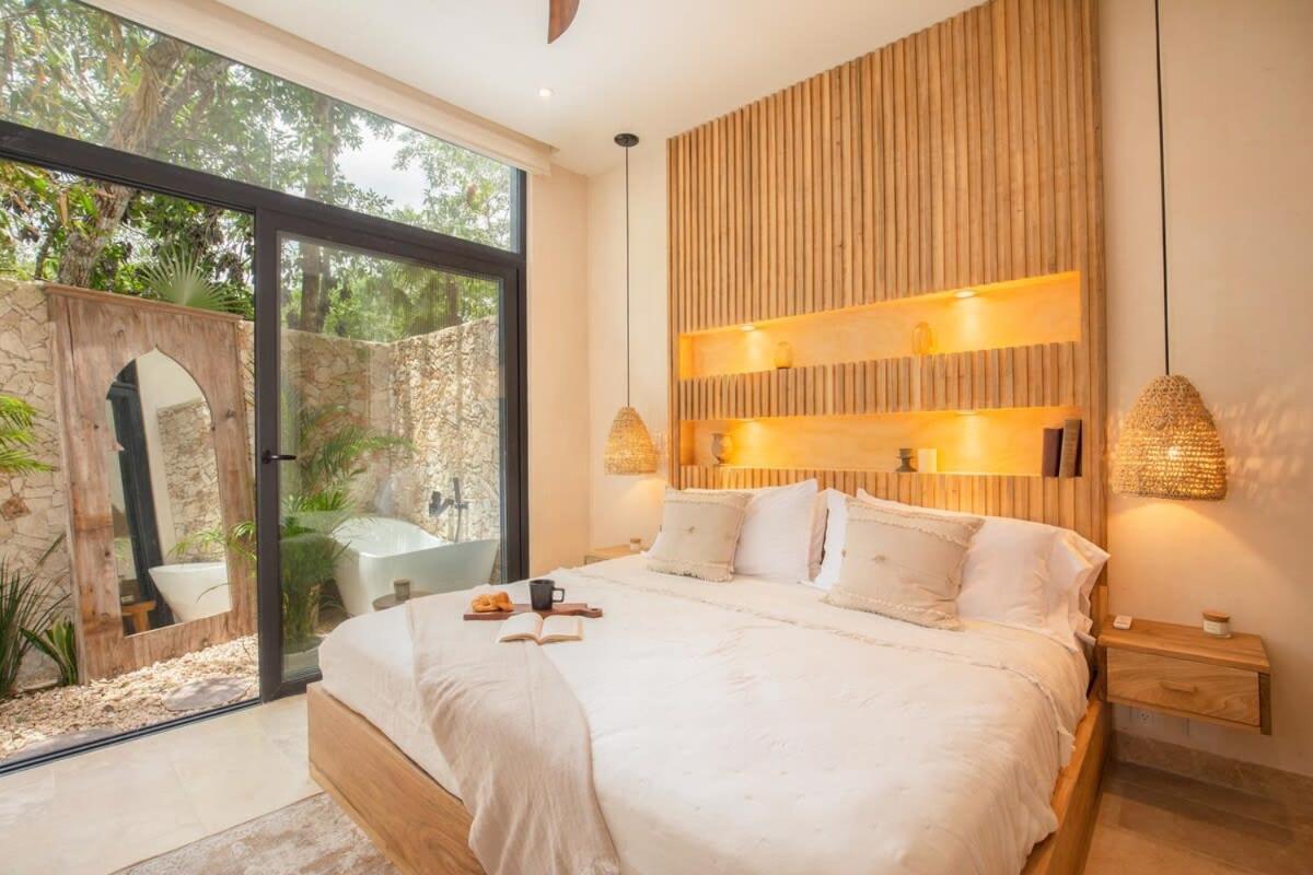 3br In Tulum, Pool Concierge Tulum