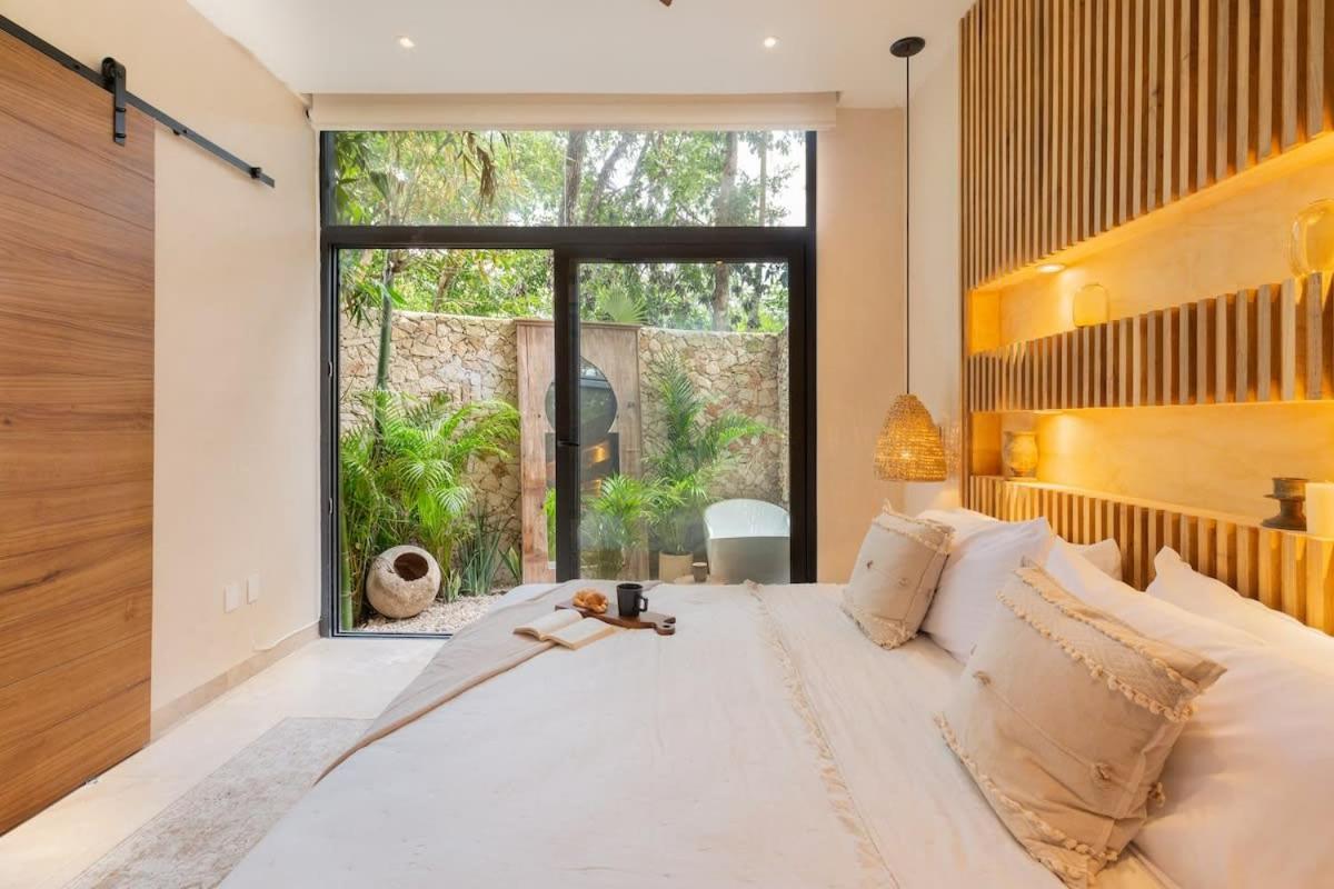 3br In Tulum, Pool Concierge * Tulum