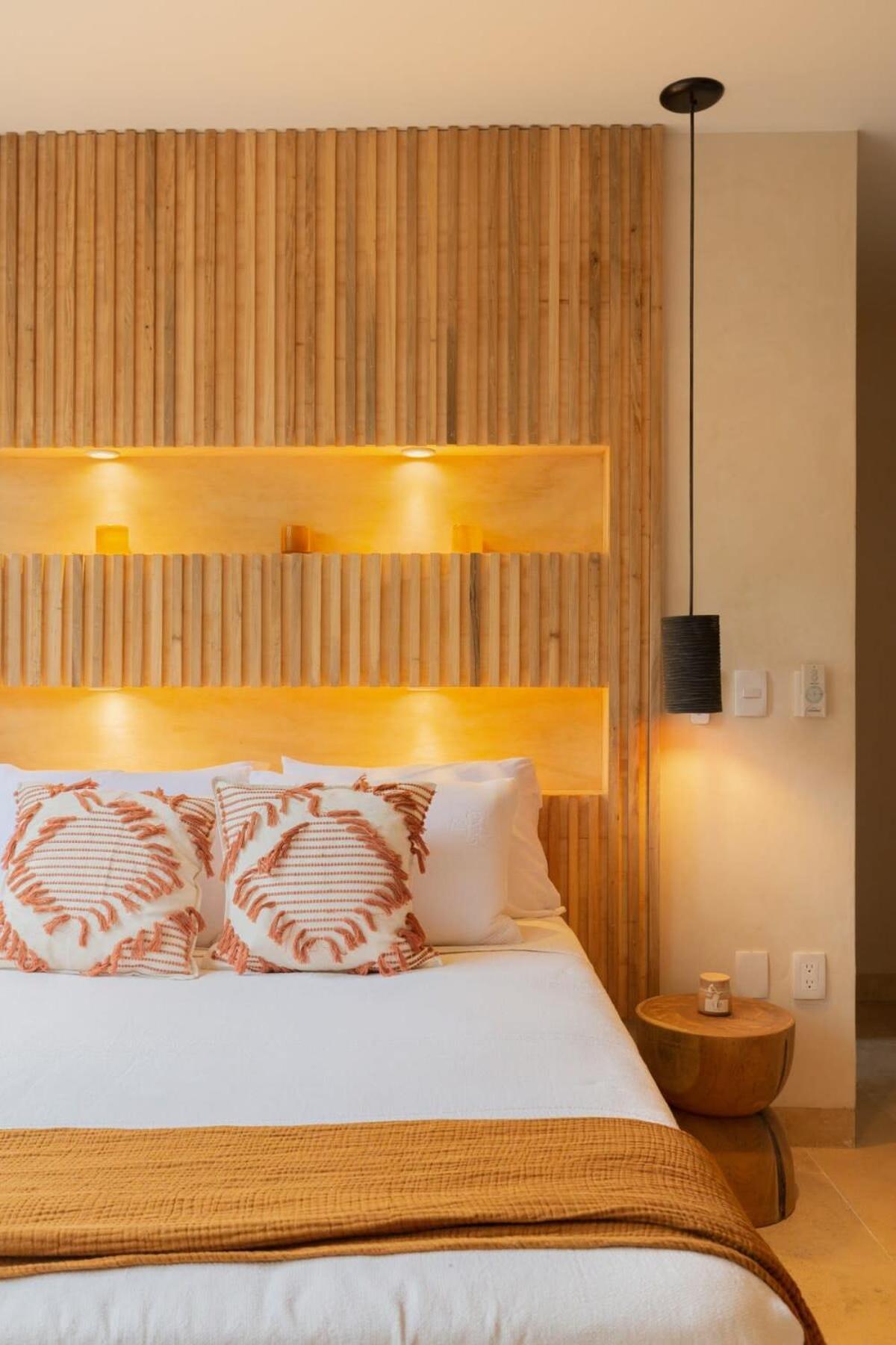 Holiday home 3br In Tulum, Pool Concierge *