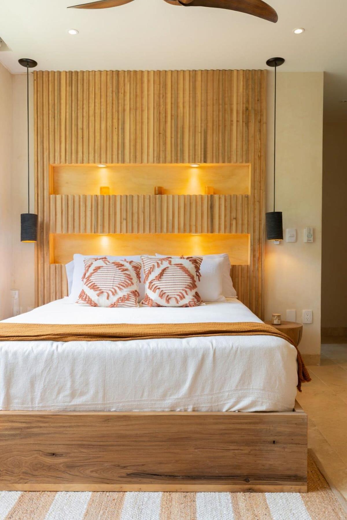 3br In Tulum, Pool Concierge Holiday home Tulum