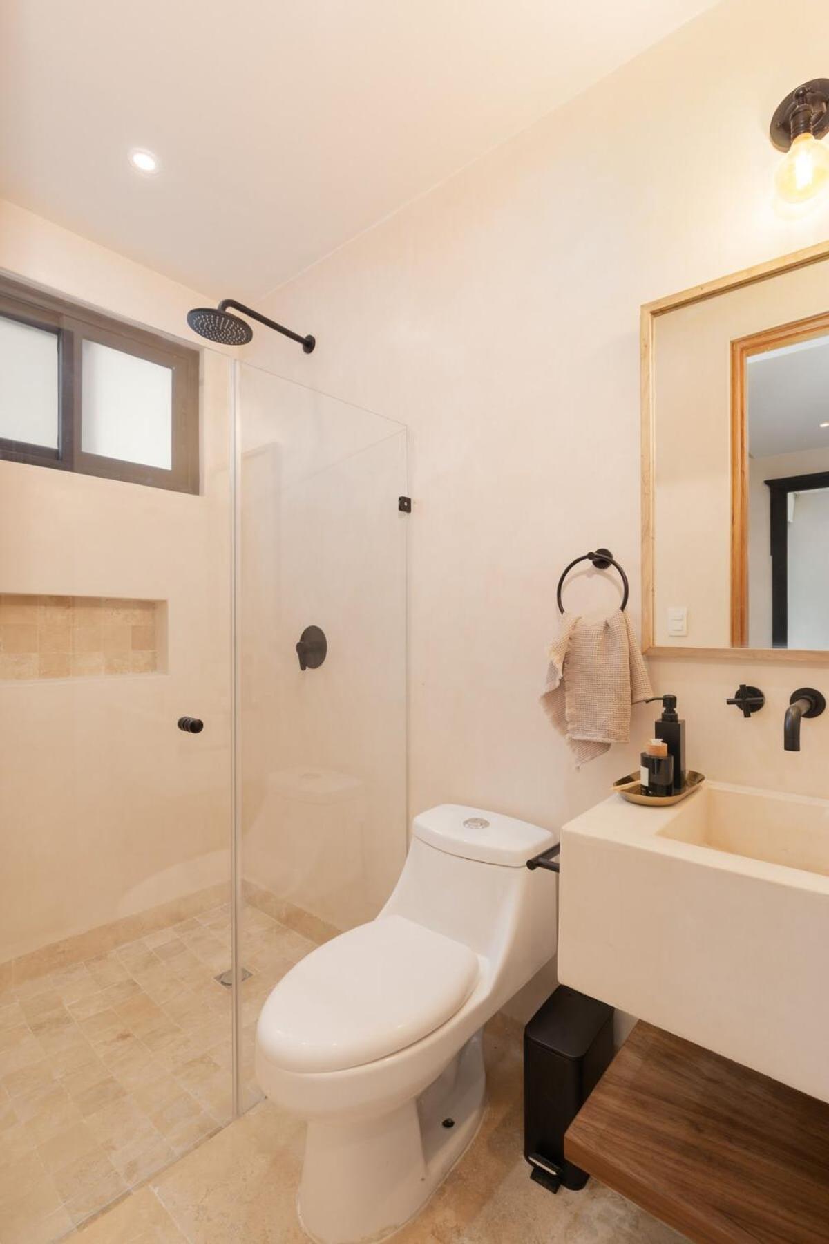 Holiday home 3br In Tulum, Pool Concierge