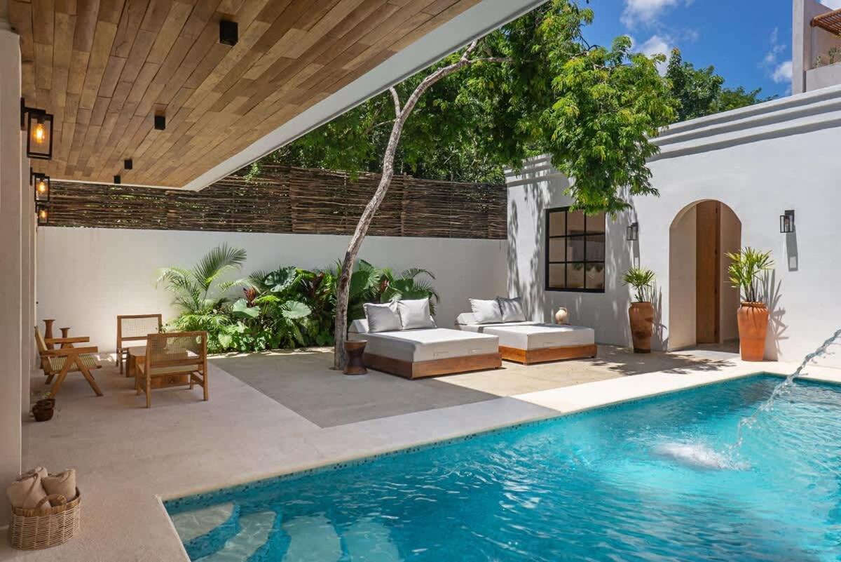 5br Trendy Villa, Perfect For Bachelorette Getaway Сasa de vacaciones