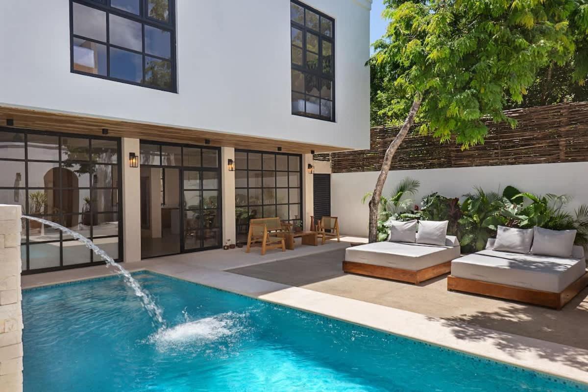 5br Trendy Villa, Perfect For Bachelorette Getaway *