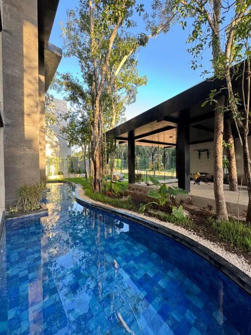 Apartment Jungle Penthouse W Private Rooftop, Ac And Wifi