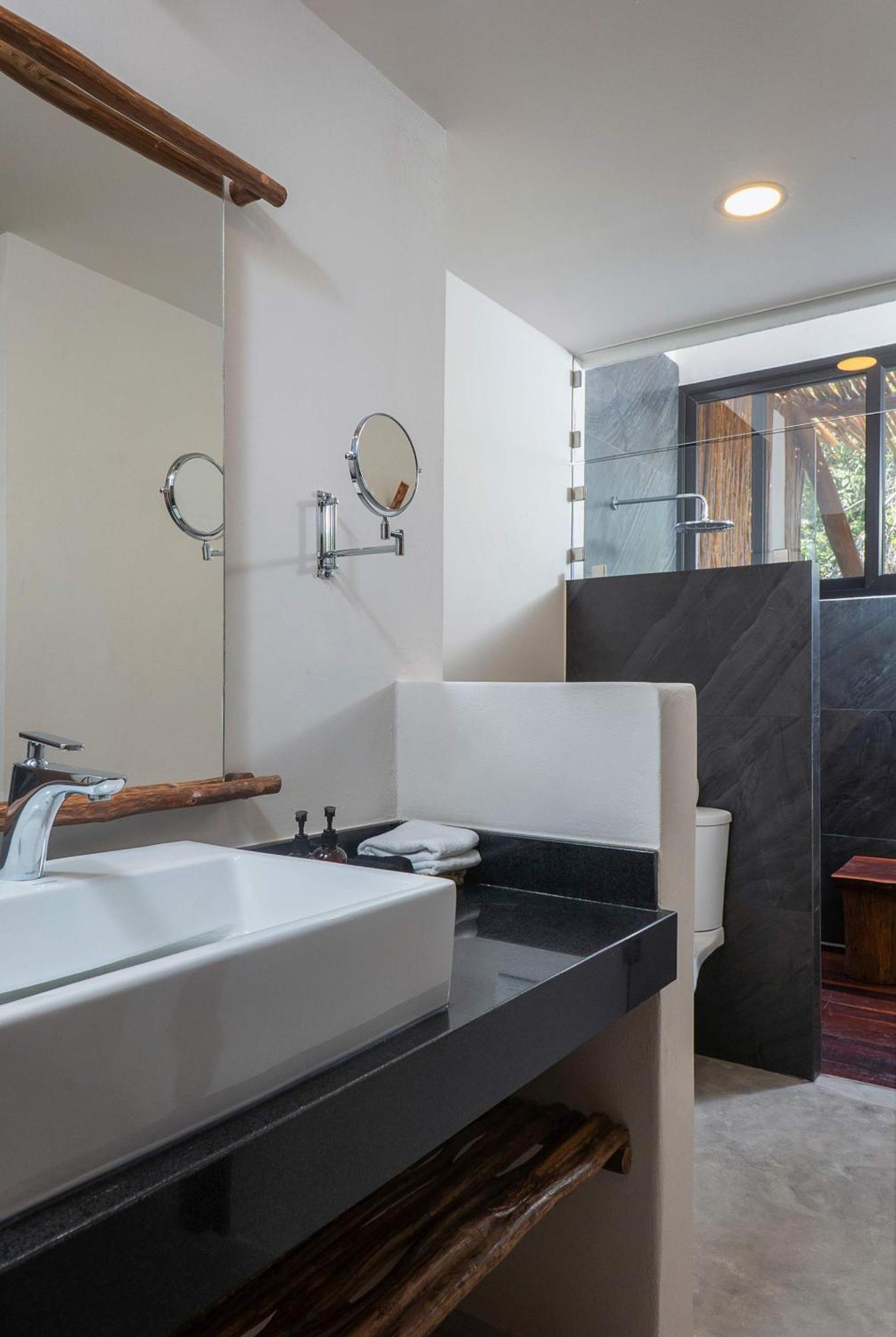 4Br Jungle Villa With Jacuzzi In Private Gated Community * Tulum