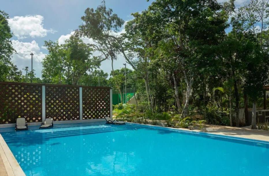 4Br Jungle Villa With Jacuzzi In Private Gated Community *