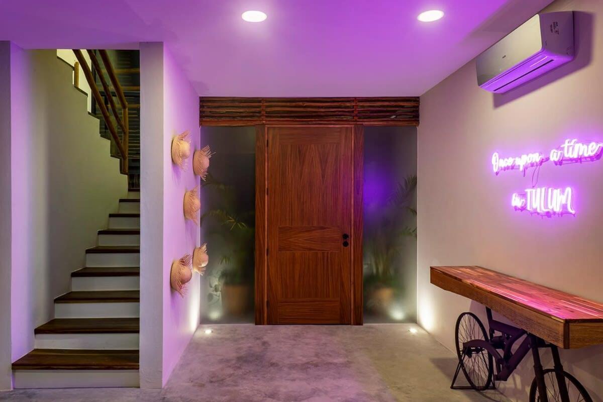 4Br Jungle Villa With Jacuzzi In Private Gated Community *