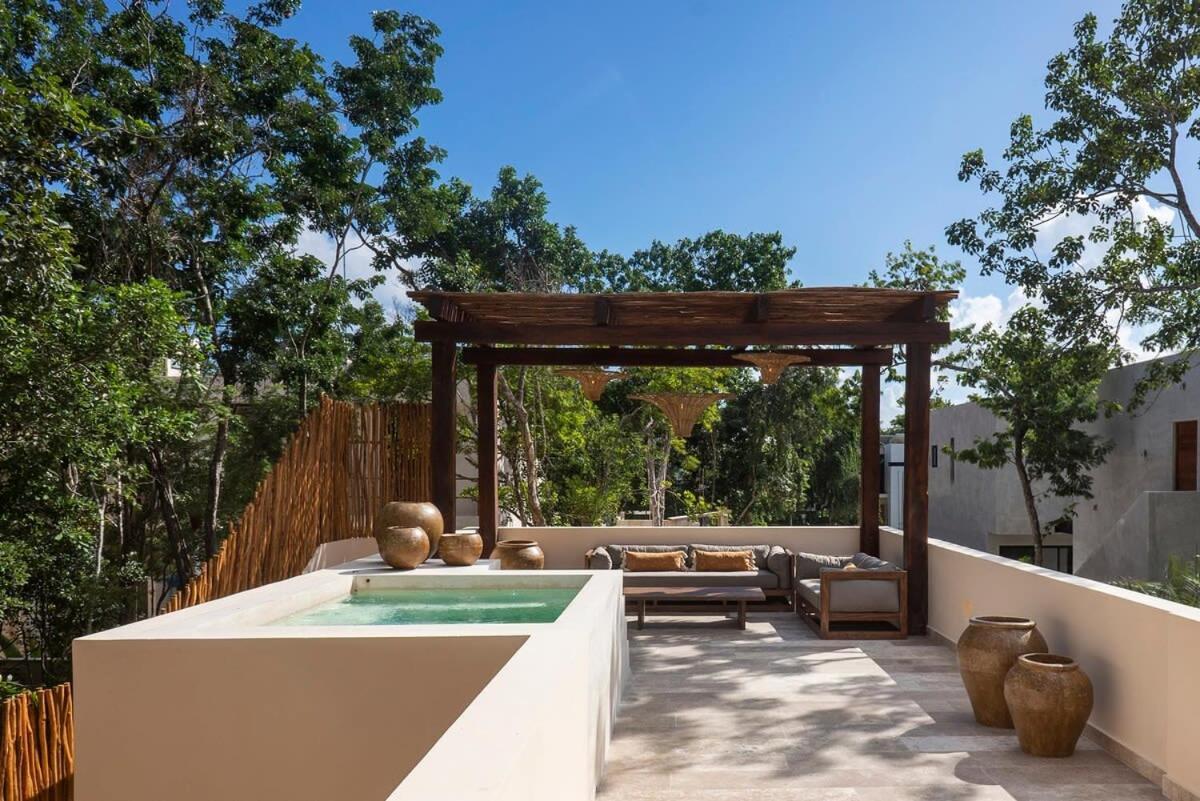 Holiday home Boho House *