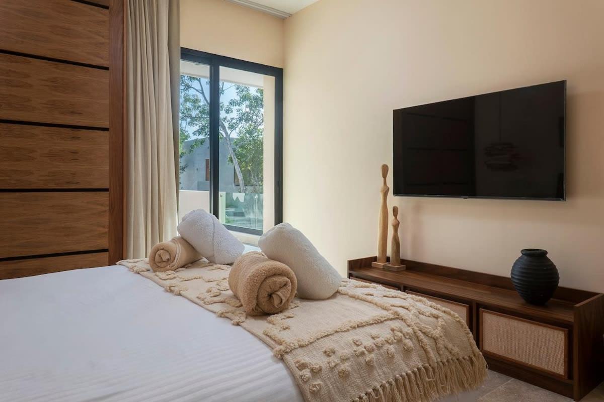 Boho House Holiday home Tulum