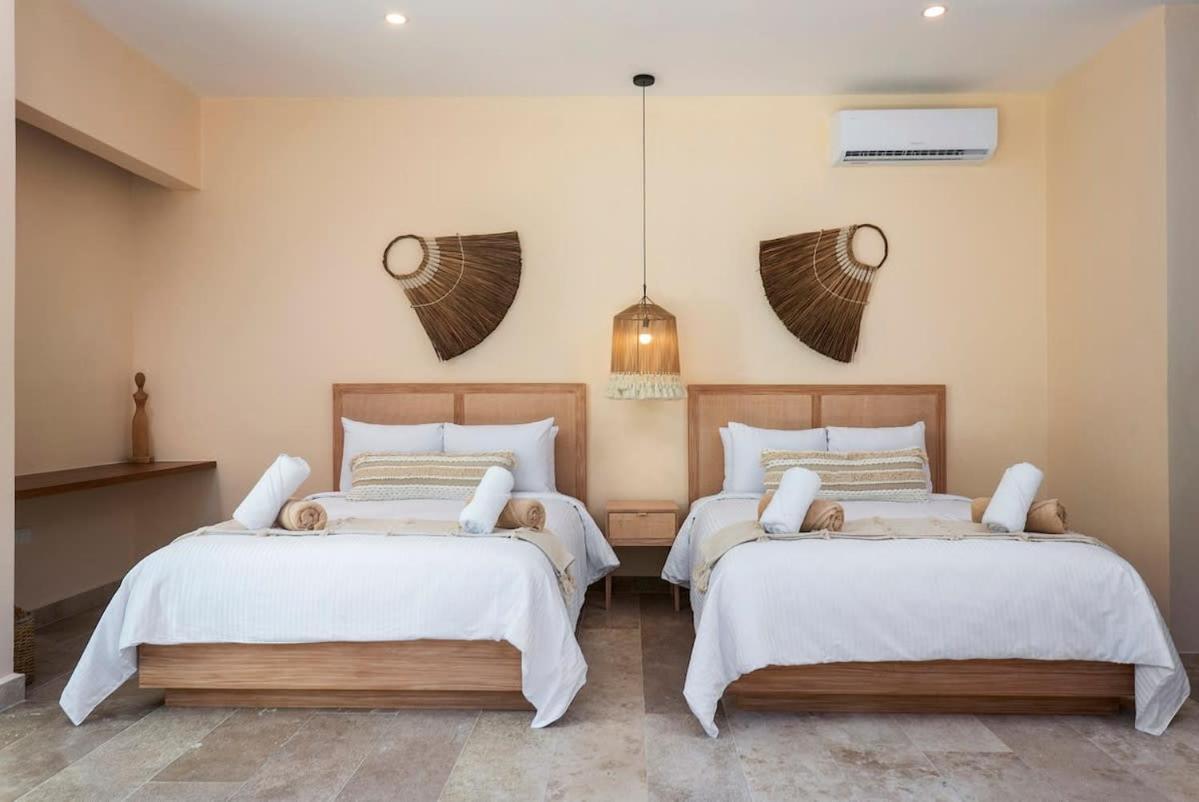 Boho House Holiday home Tulum