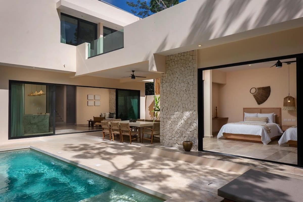 Boho House Holiday home *