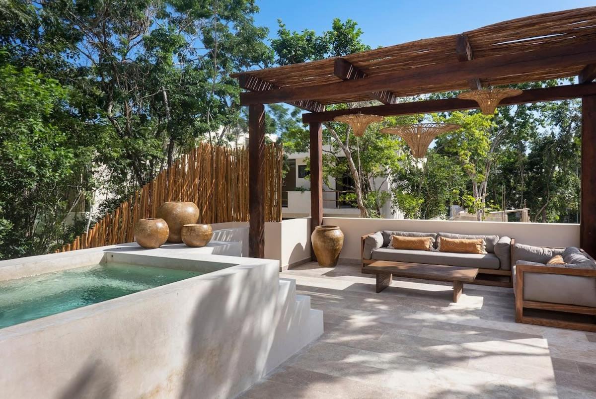 Holiday home Boho House *